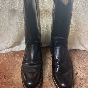 VTG Tony Lama Style 7501